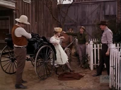 Still from The Wooing of Abigail Jones