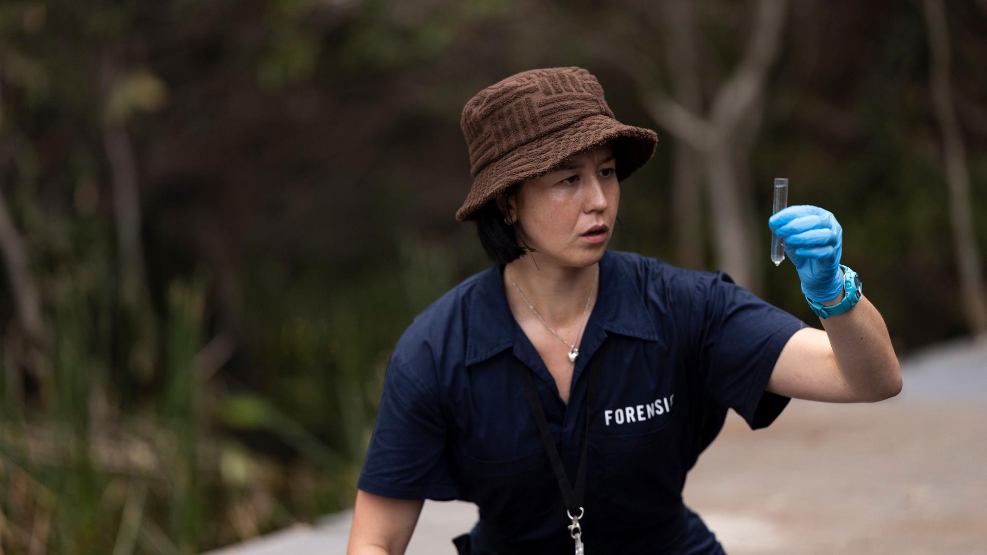 Still from The Boys