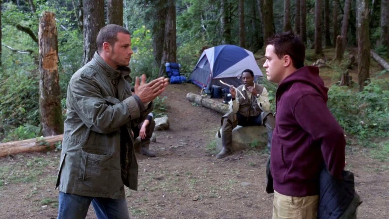 Still from Where the Boys Are