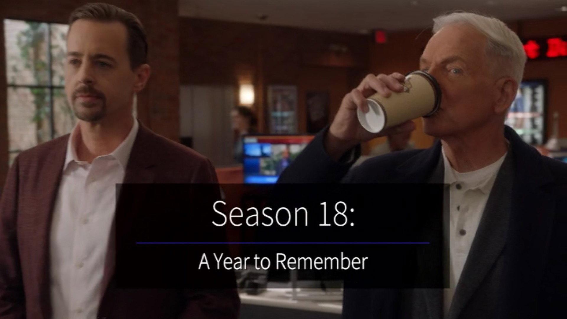 Still from Season 18: A Year to Remember