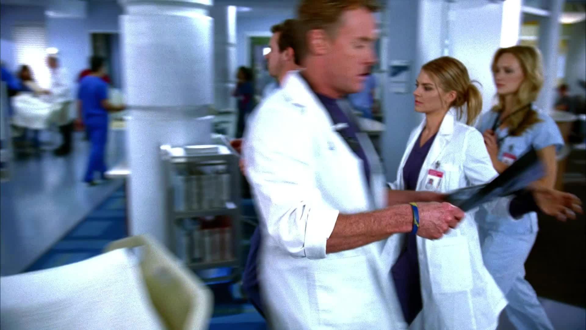 Still from Our Histories