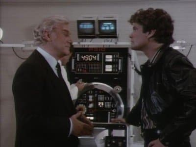 Still from Knight of the Juggernaut