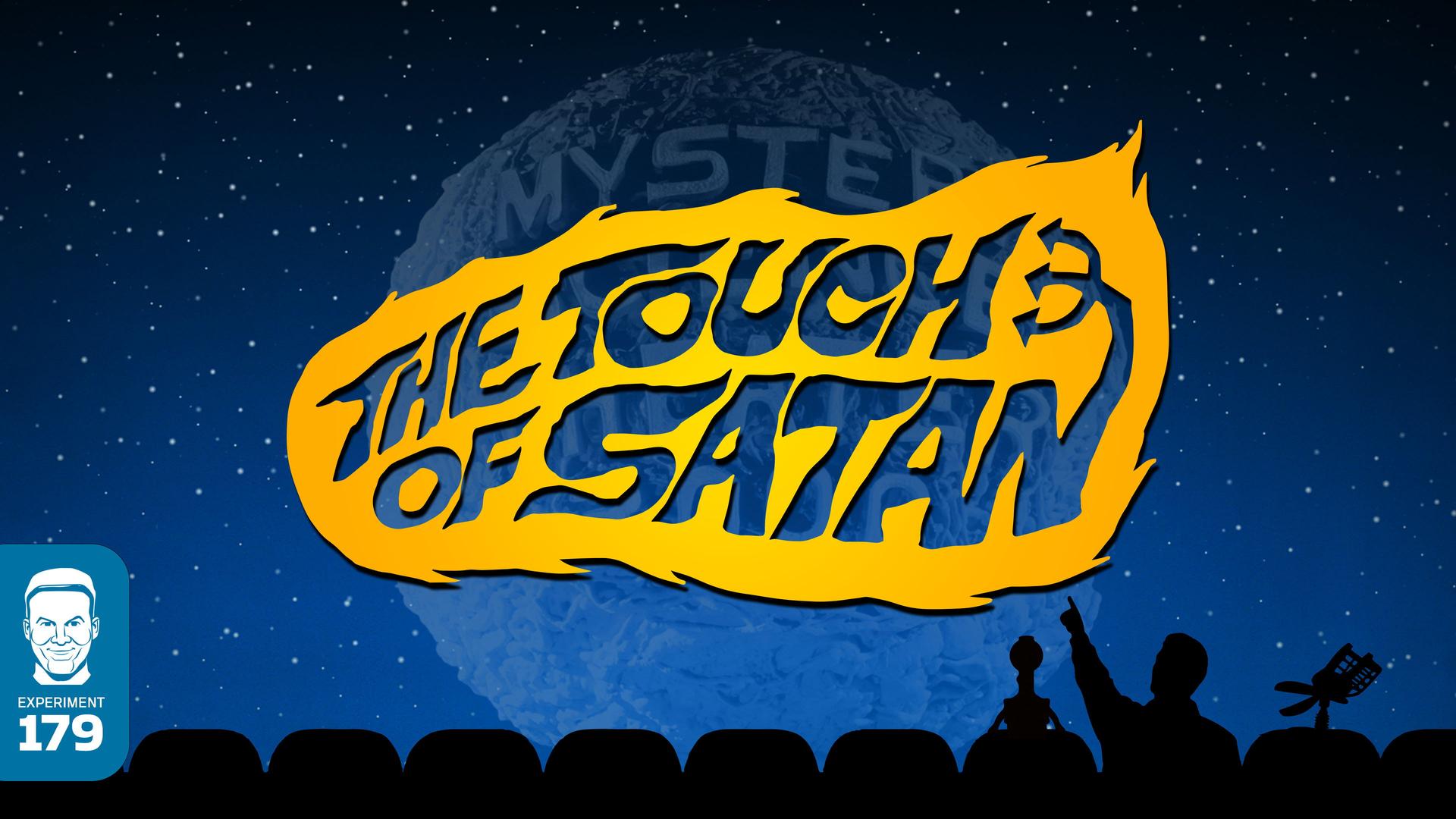 Still from The Touch of Satan