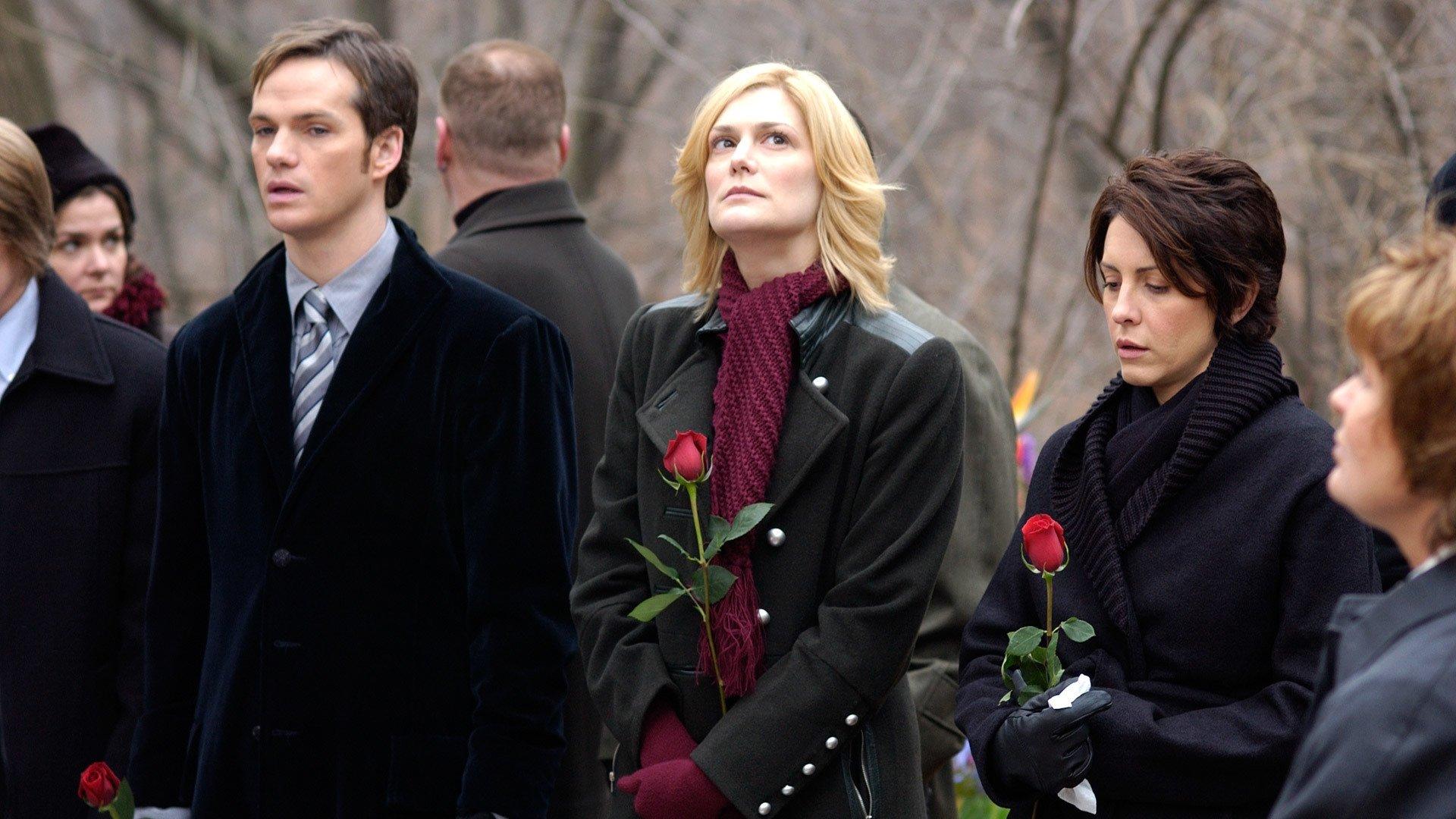 Still from Preponderance of Death