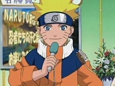 Still from The Top 5 Ninja Battles!