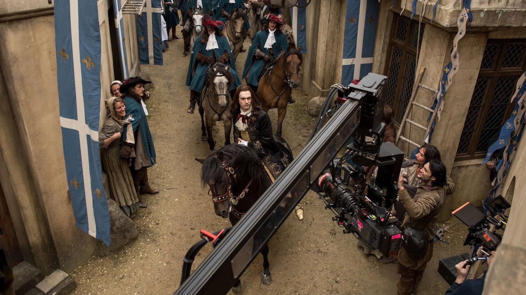 Still from Episode 24