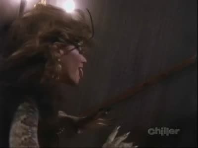 Still from The Maker