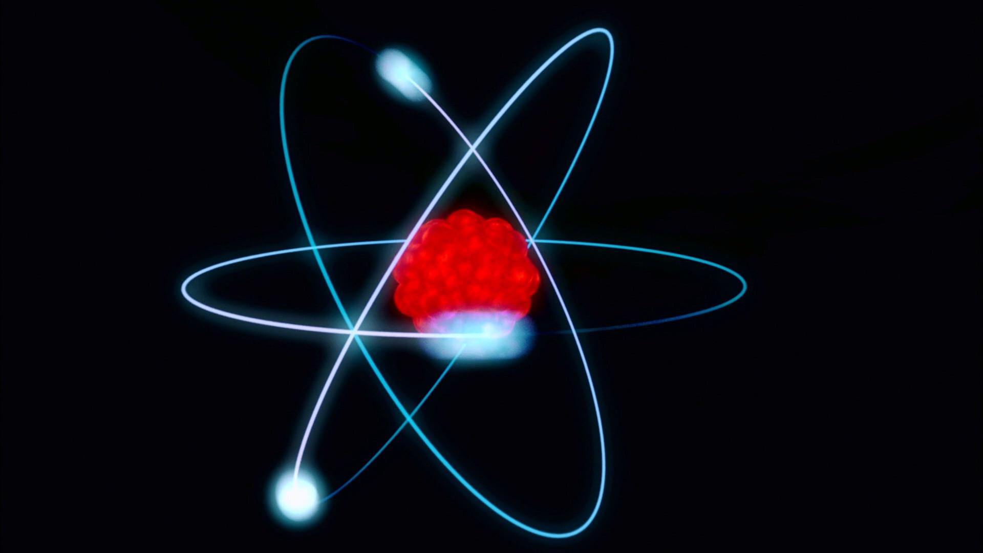 Still from Microscopic Universe