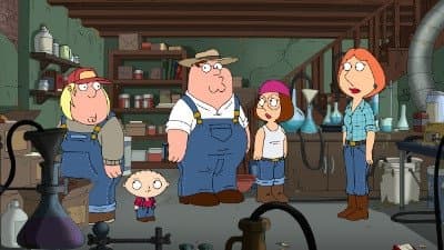 Still from Farmer Guy