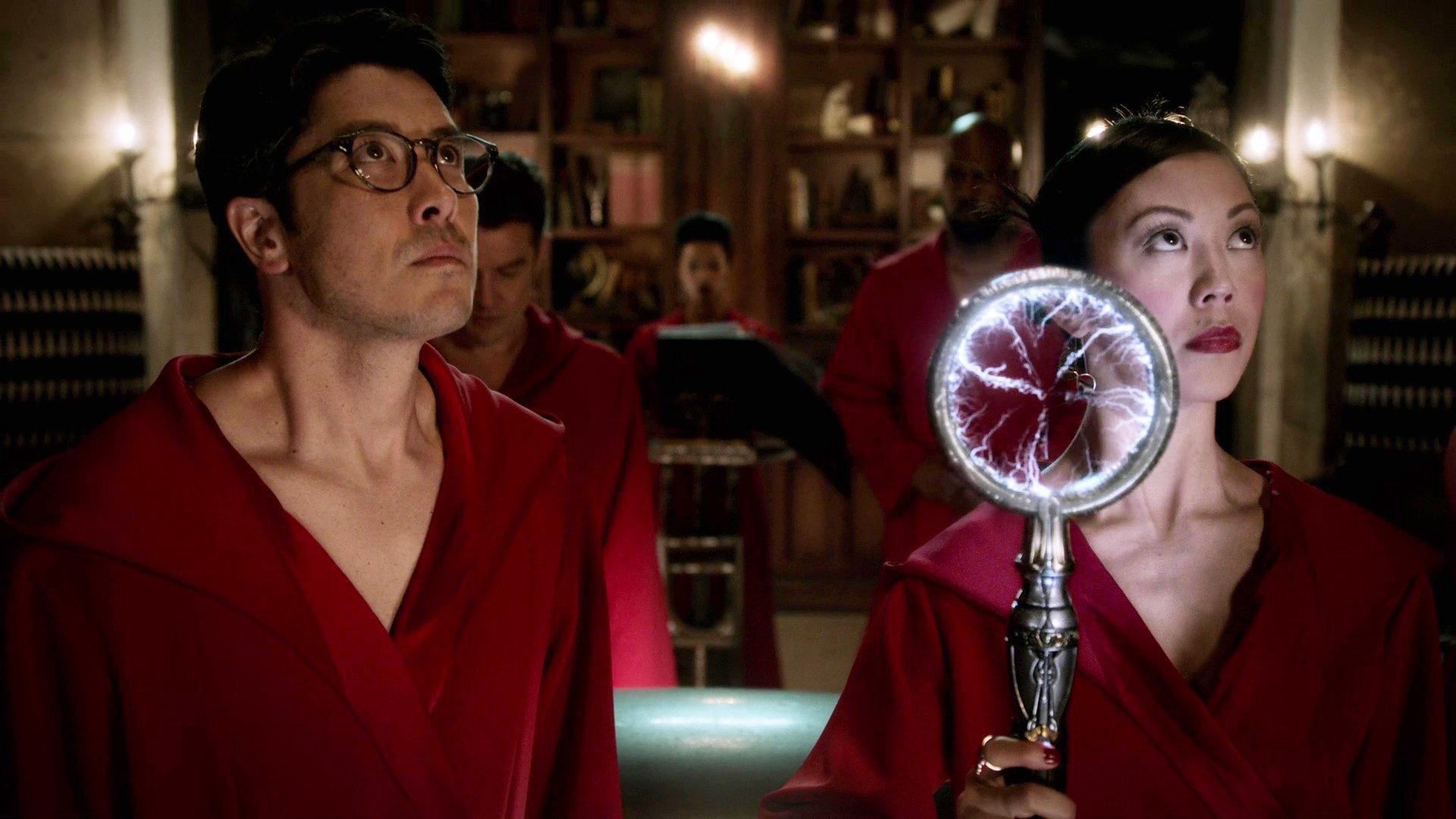 Still from Rewind