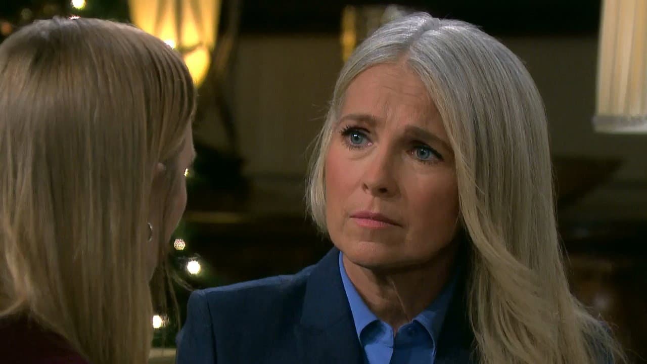 Still from Tuesday December 12, 2017
