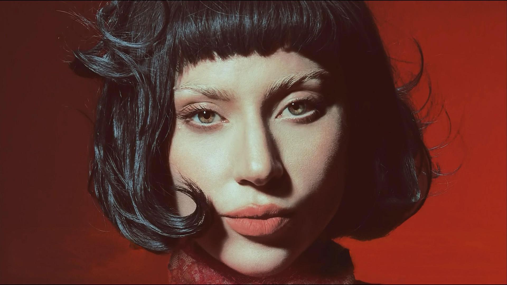 Still from March 8 - Lady Gaga
