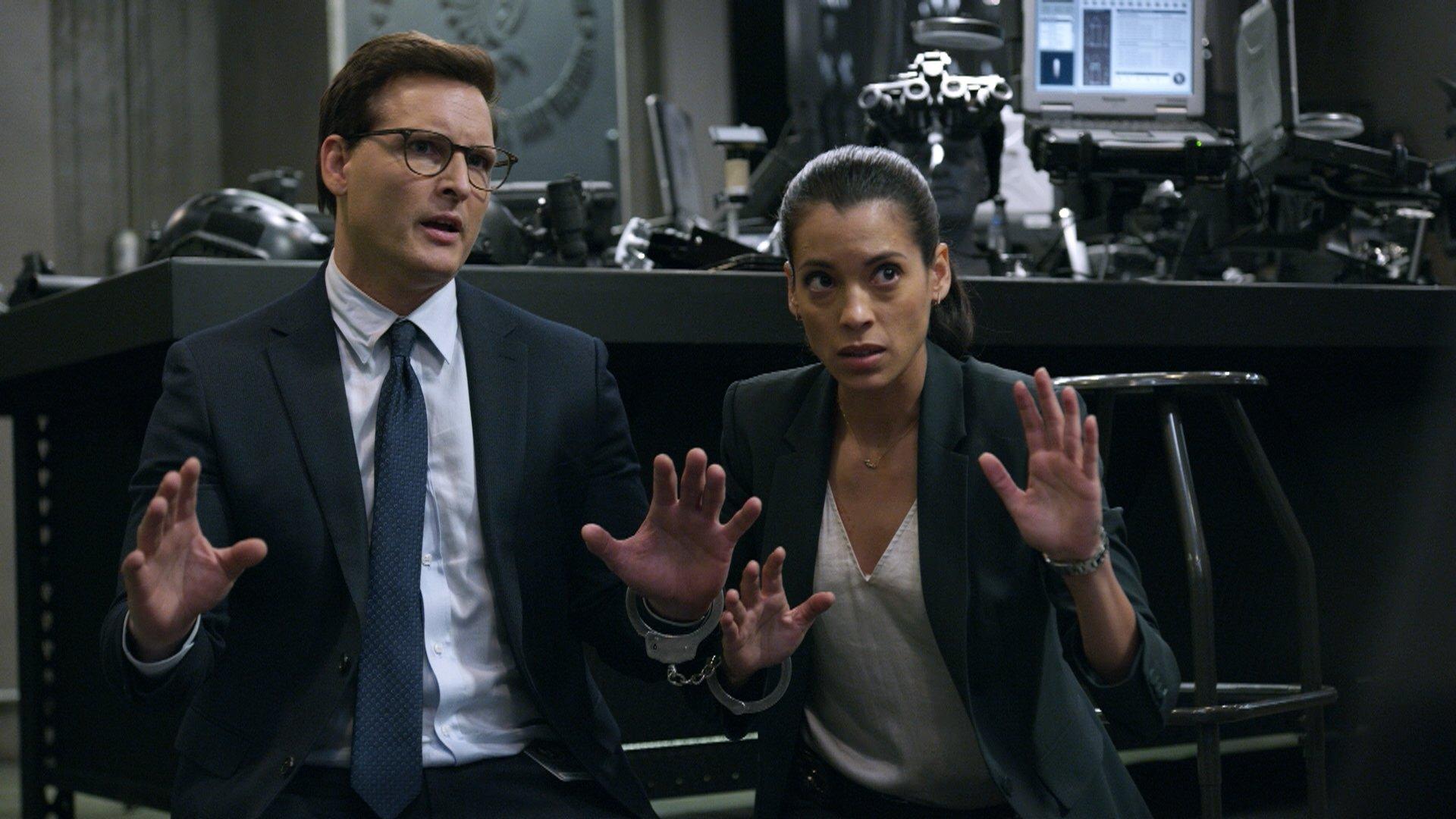 Still from Armory