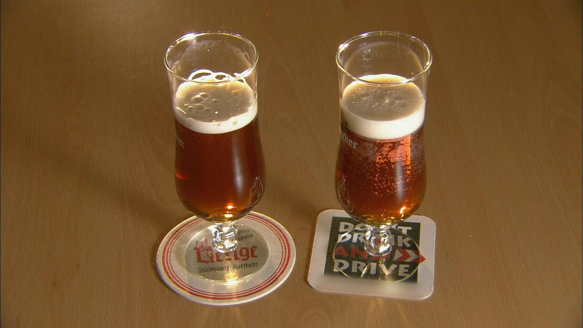 Still from Electric Stand-Up Vehicles, Frozen Fruit, Beer Coasters, Forged Door Handles
