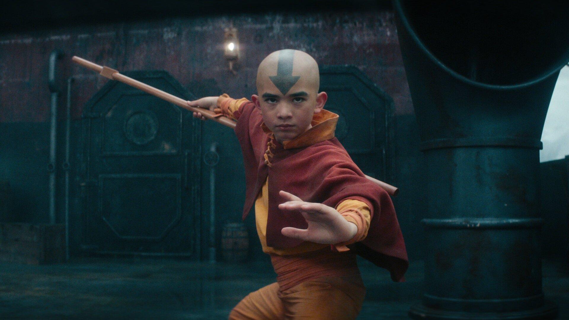 Still from Legends