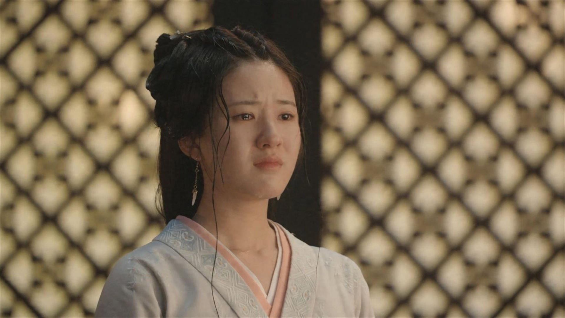 Still from Betrayal