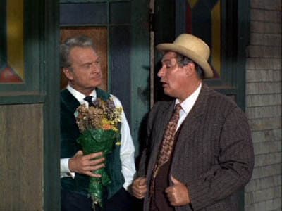 Still from Haney's New Image
