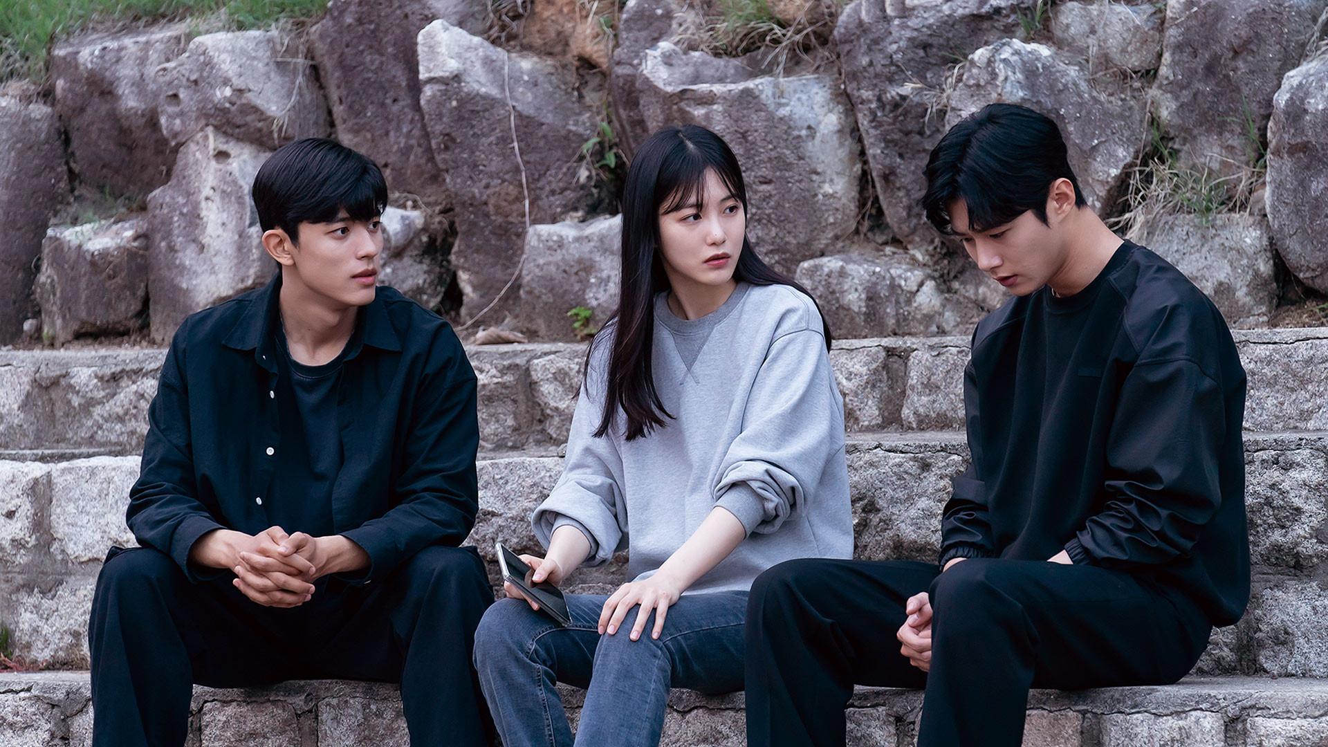 Still from Episode 11