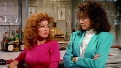 Still from Big Haas and Little Falsie