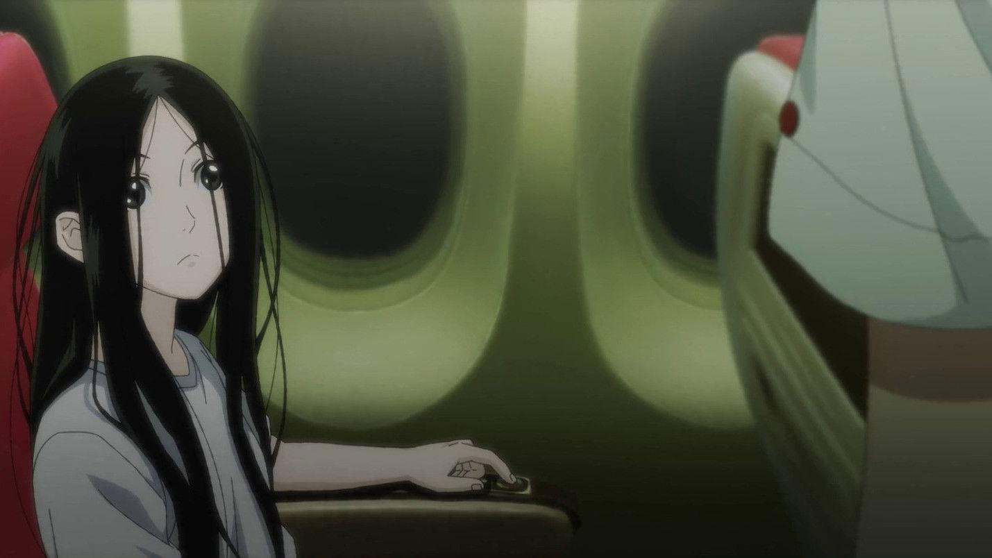 Still from Episode 1