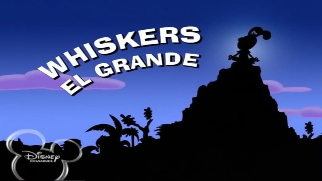 Still from Whiskers the Great