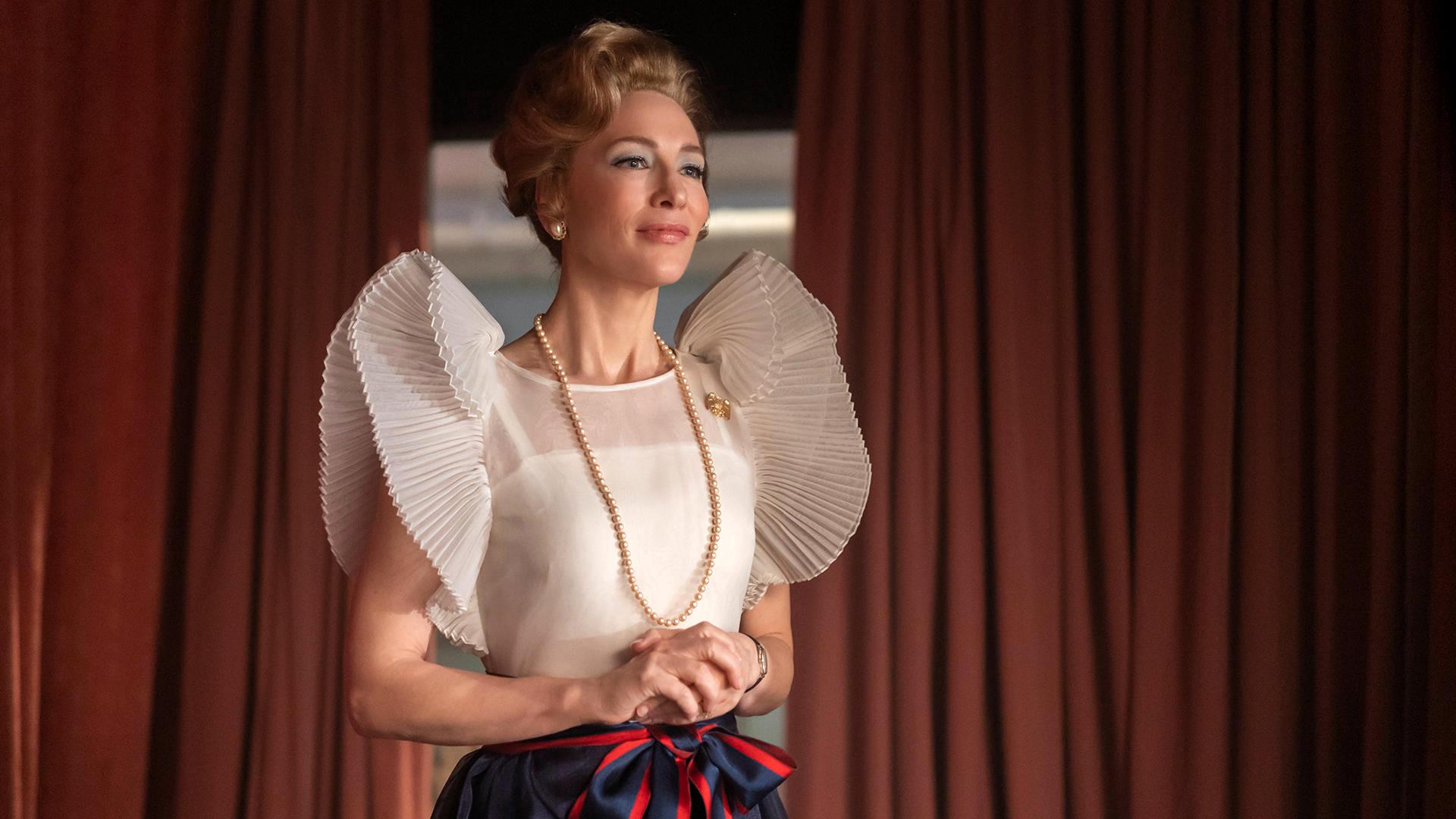 Still from Reagan