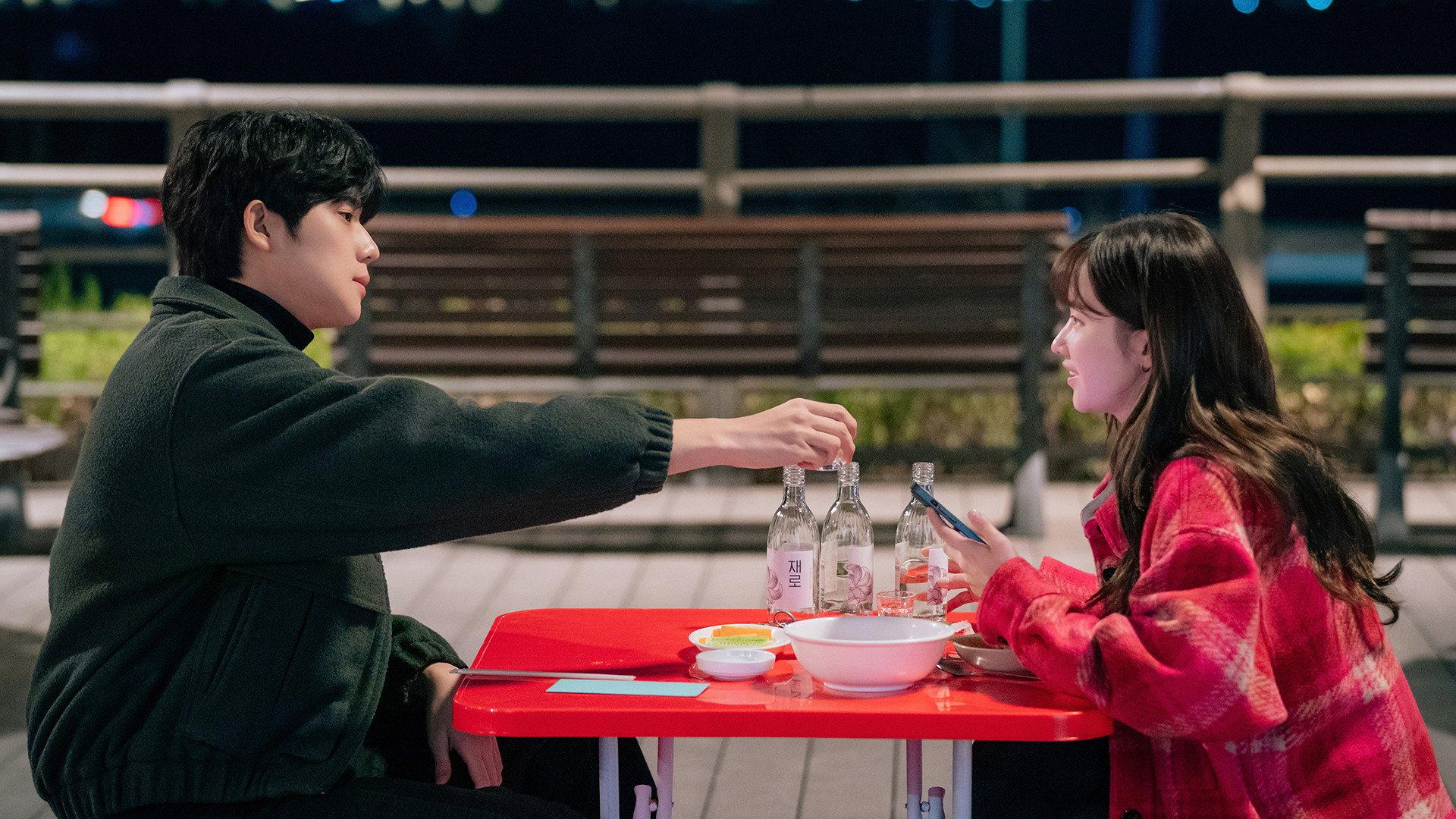Still from Episode 2
