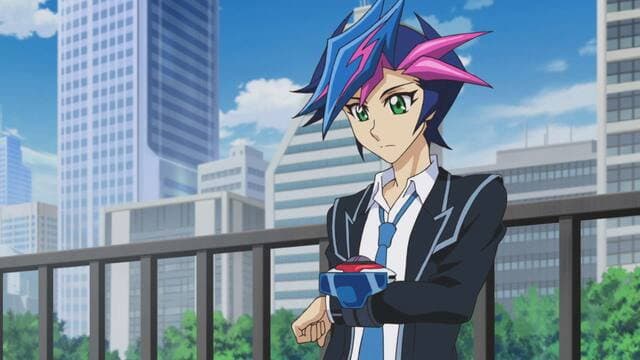 Still from Infiltrate SOL's Cyber Fortress