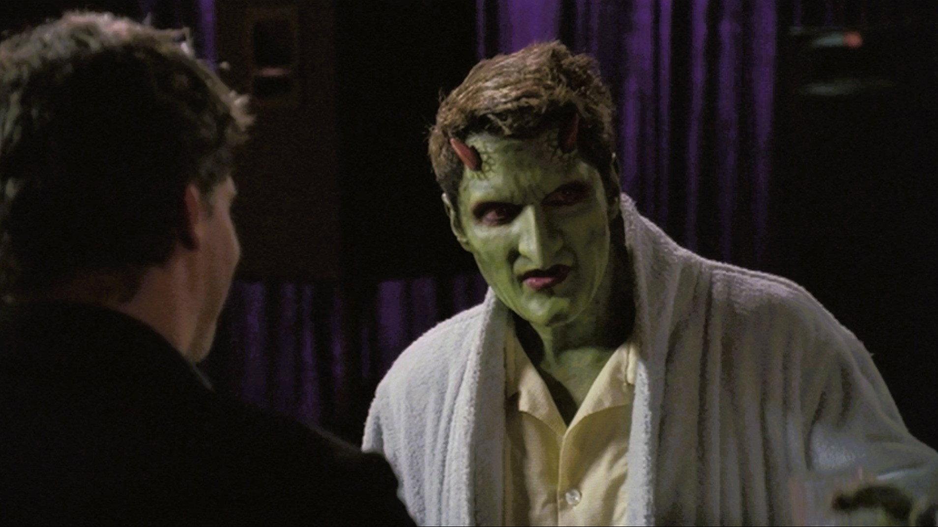 Still from Fredless