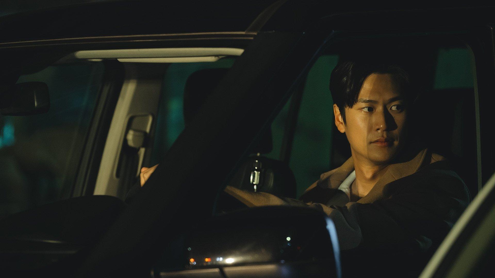 Still from Episode 12