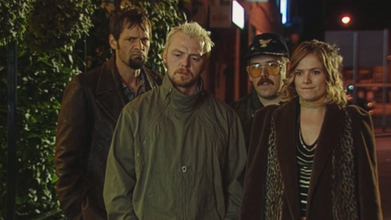 Still from Dissolution