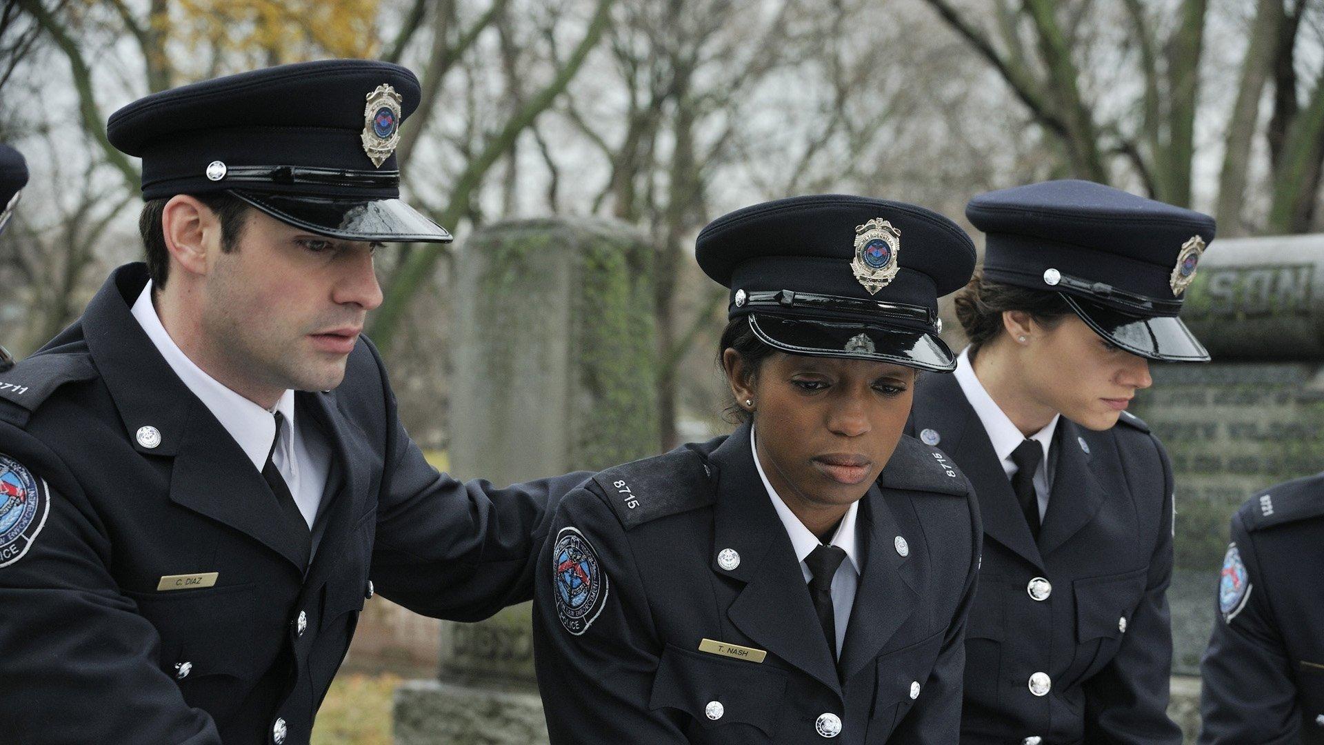 Still from Cold Comforts
