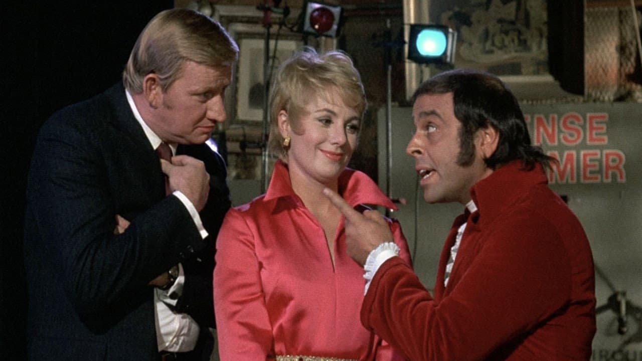 Still from Mom Drops Out