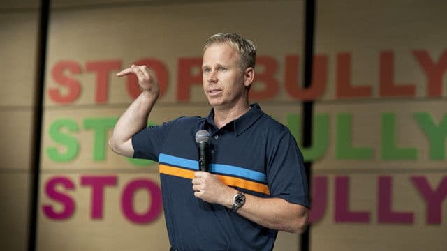 Still from Bully Awareness Week