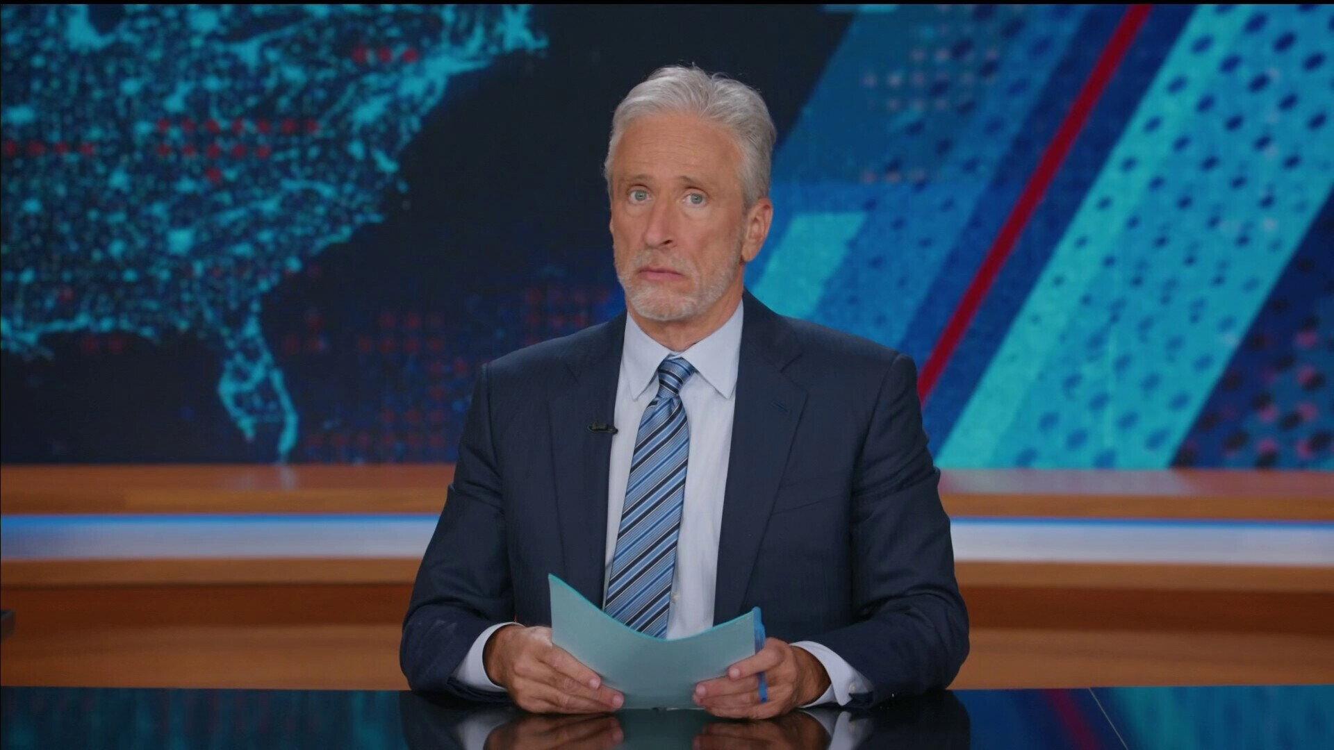 Still from October 20, 2025 - Bernie Sanders