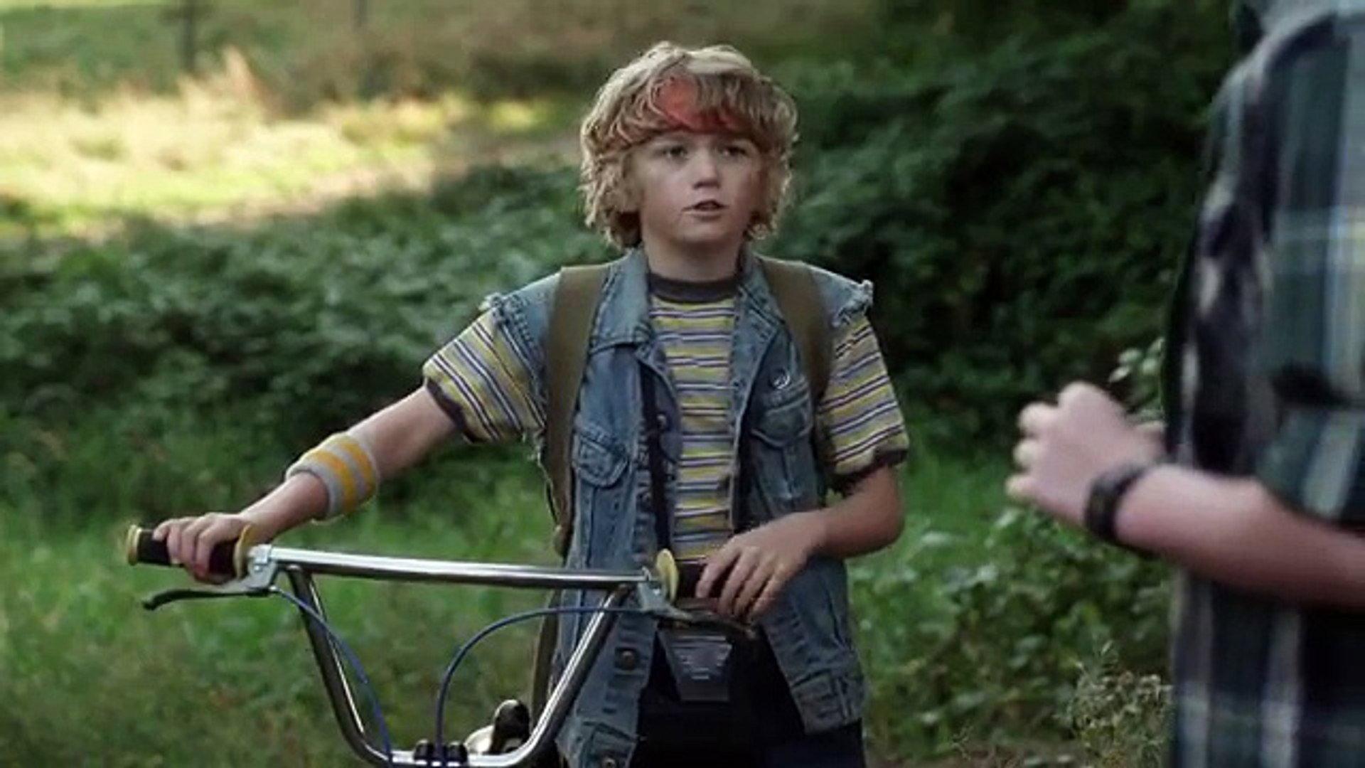 Still from Toy Train