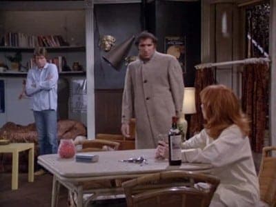 Still from Bobby's Roommate