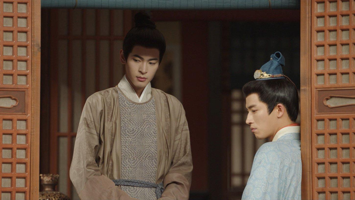Still from Episode 2