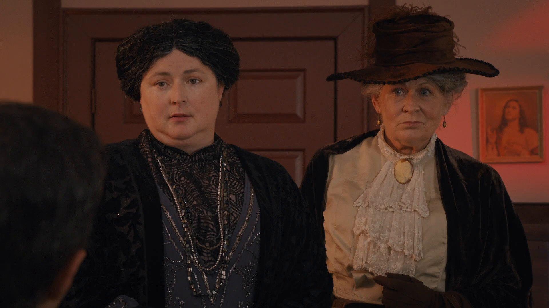 Still from Sometimes They Come Back (1)