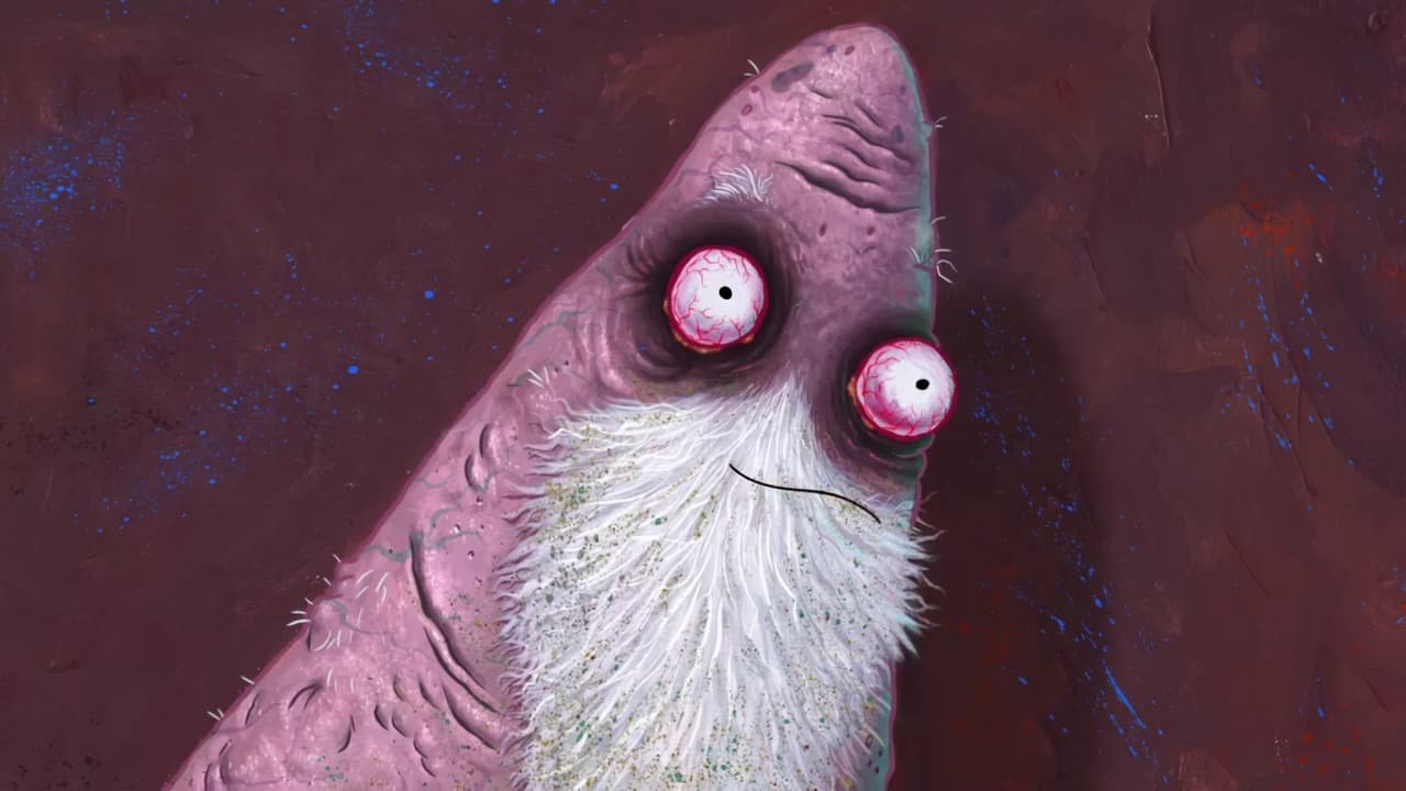 Still from The Sandman Cometh