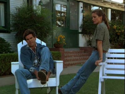 Still from Corn Fed Steele