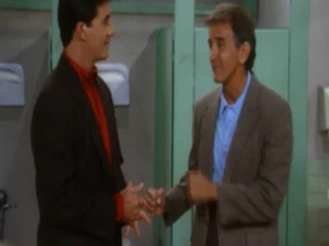 Still from Ben's Sure Thing