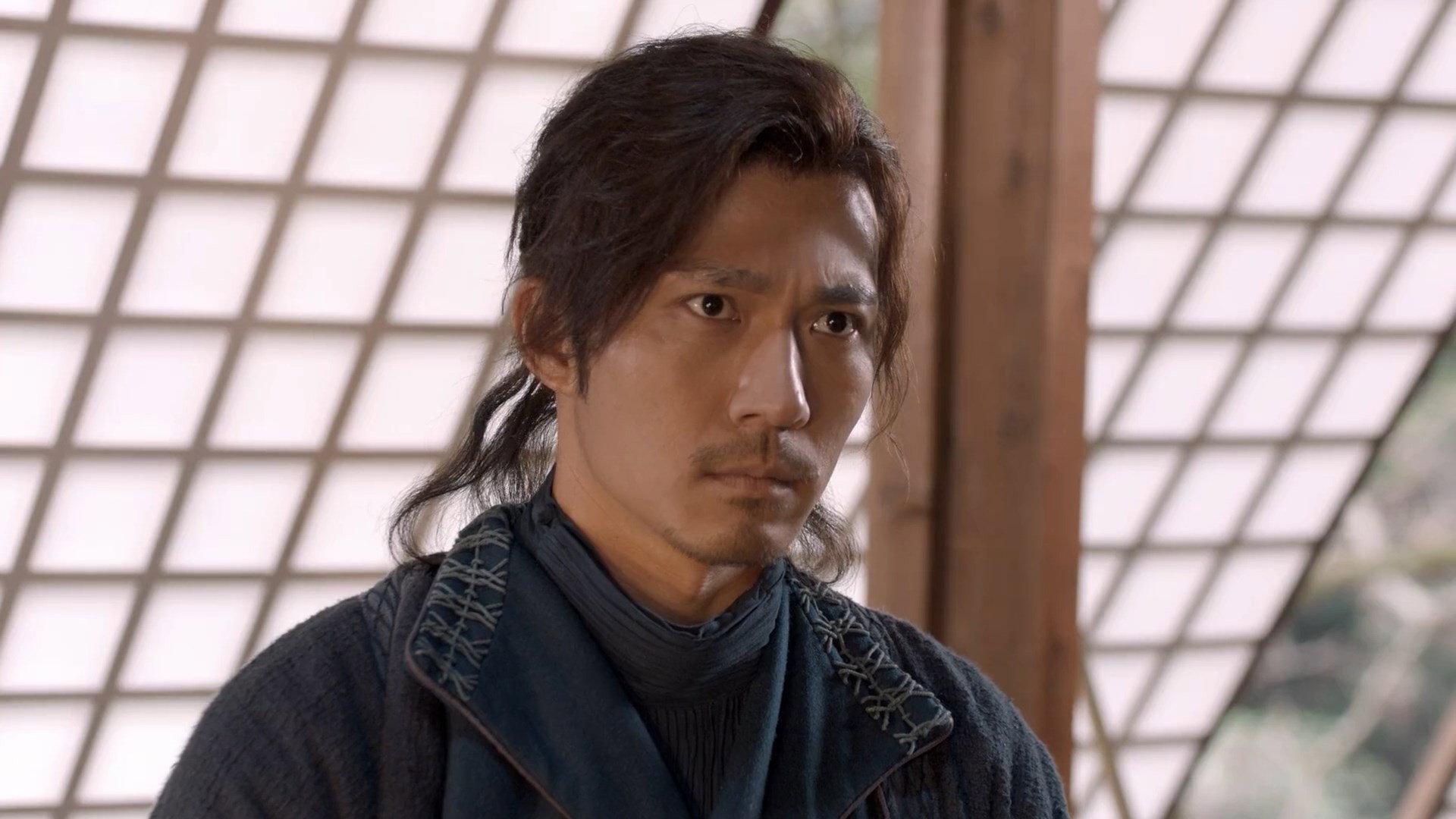 Still from Episode 15