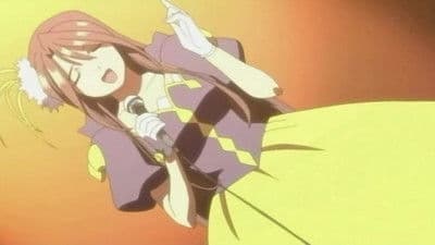Still from Ah! I Want to Fill the World with Happiness!