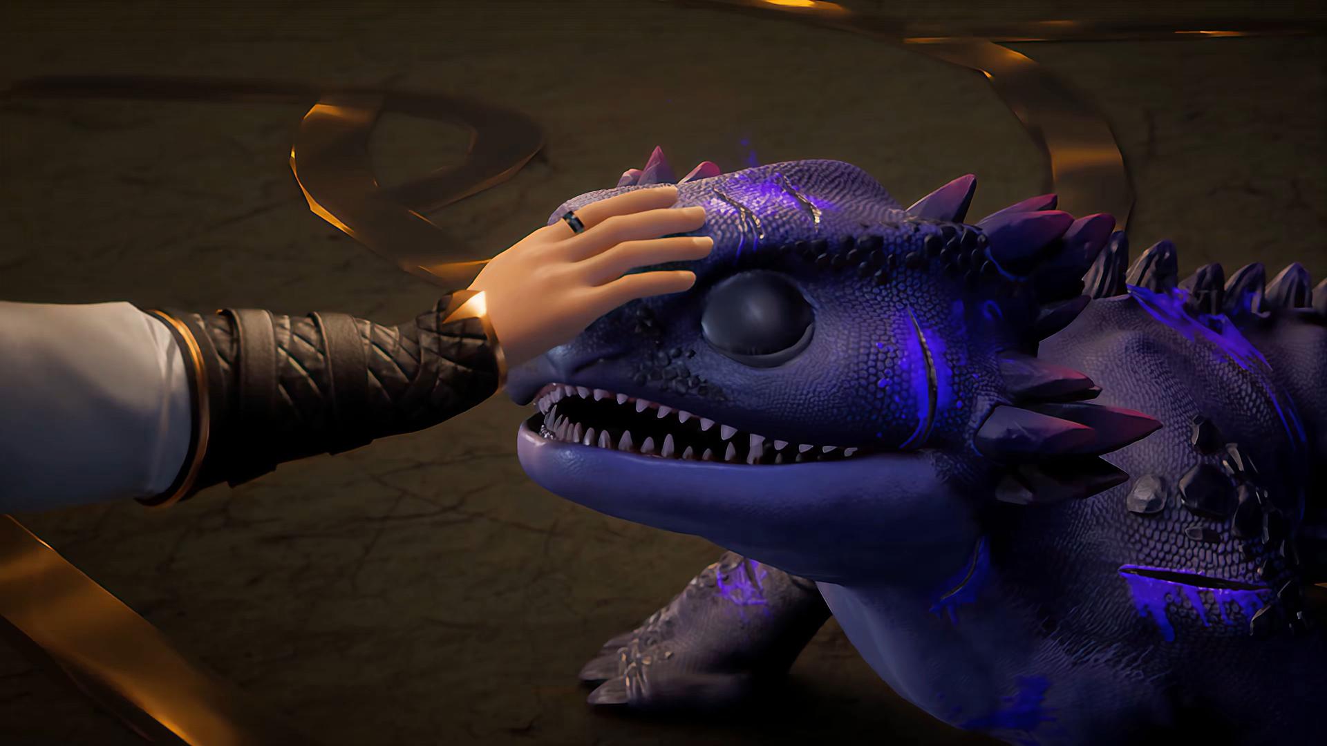 Still from Episode 16