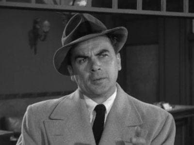 Still from The Safe Place