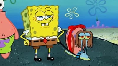 Still from Grooming Gary