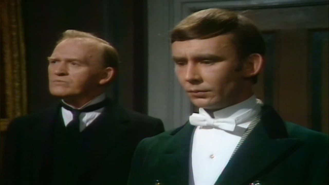Still from What the Footman Saw
