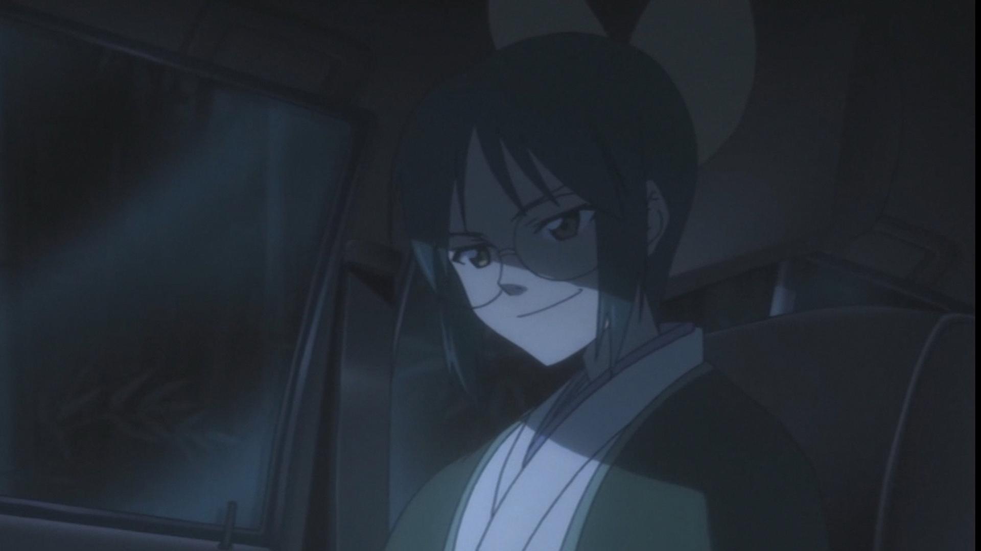 Still from Dawn