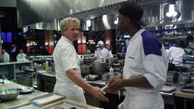 Still from 13 Chefs Compete